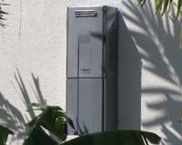 Natural Gas Appliances